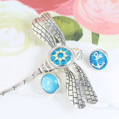 Kameleon Pins