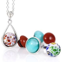 Kameleon Jewel Pops