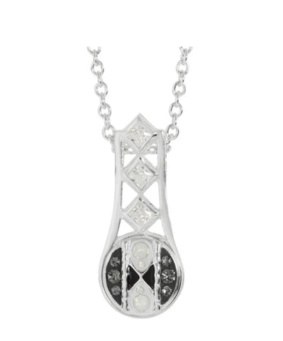 By Invitation Only Pendant Set