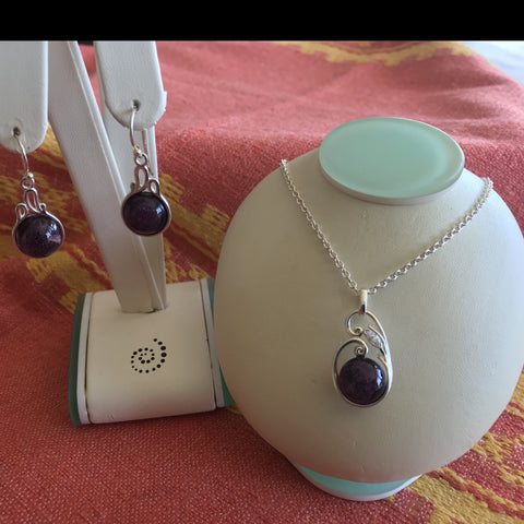 Cat Tail & Lily Gift Set