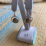 Around the Seaside Earring & Pendant Set