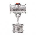 z Barrel Bale with Garnet
